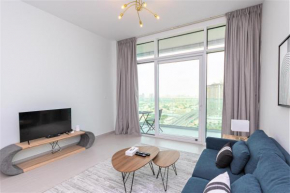 Wonderful Stay & View near Trade Centre, Dubai